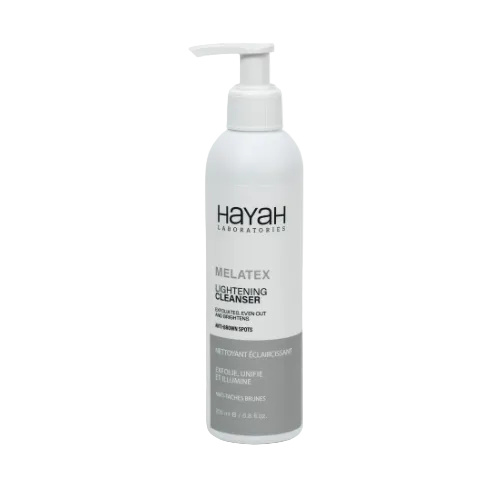 MELATEX Lightening Cleanser 200ml