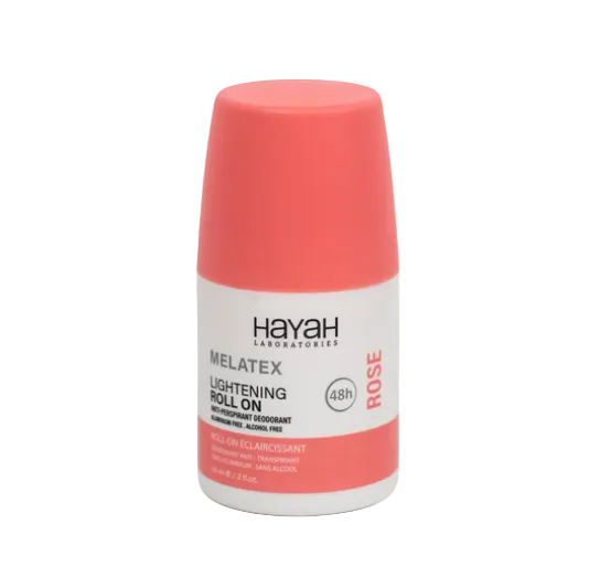 Melatex Lightening Roll On 60ml
