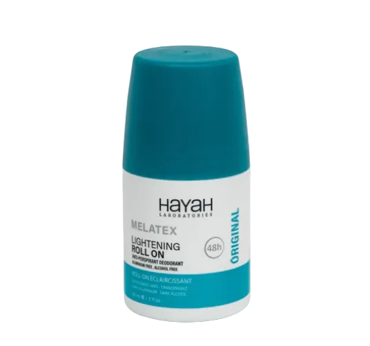 Melatex Lightening Roll On 60ml