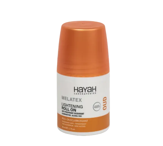 Melatex Lightening Roll On 60ml