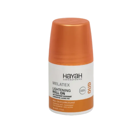 Melatex Lightening Roll On 60ml