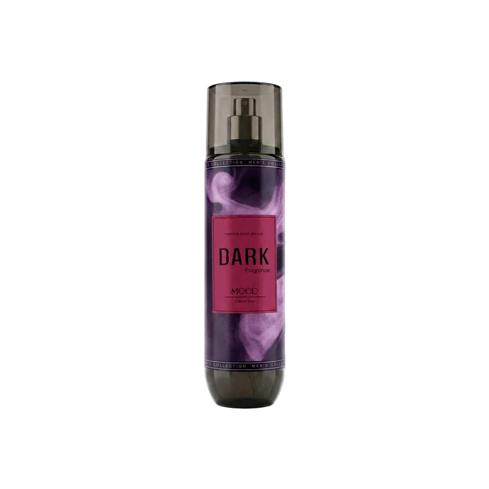 Mood Body Splash 220ml