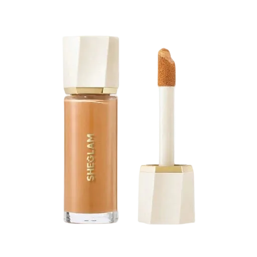 Sheglam SUNBURST GLOW MEDIUM WARM GOLDEN 30 ml