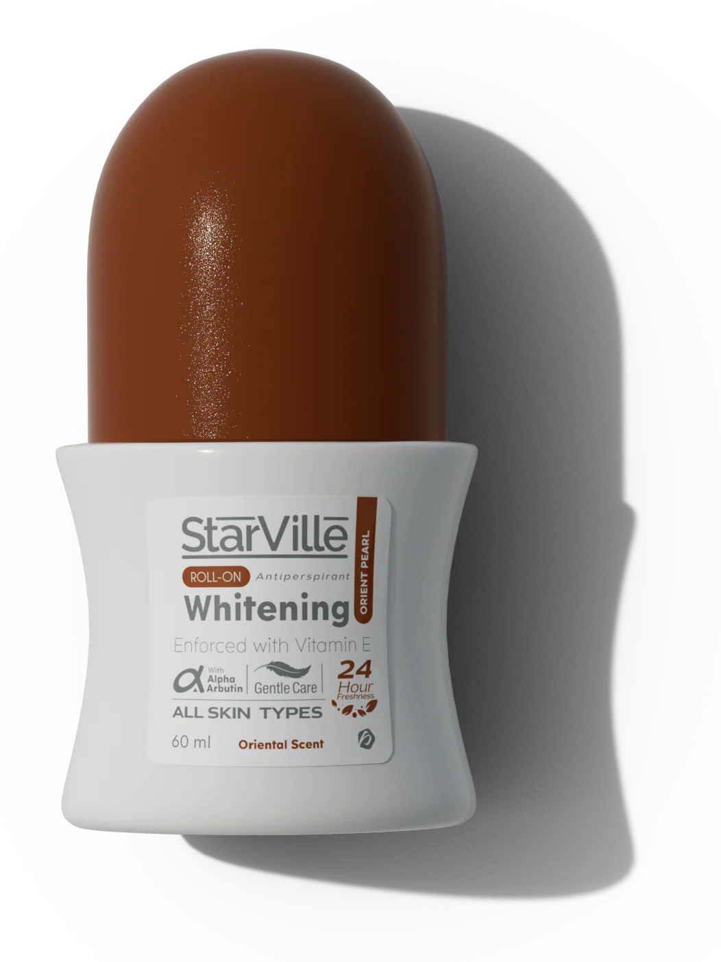 Starville Whitening Roll-On 60 ml