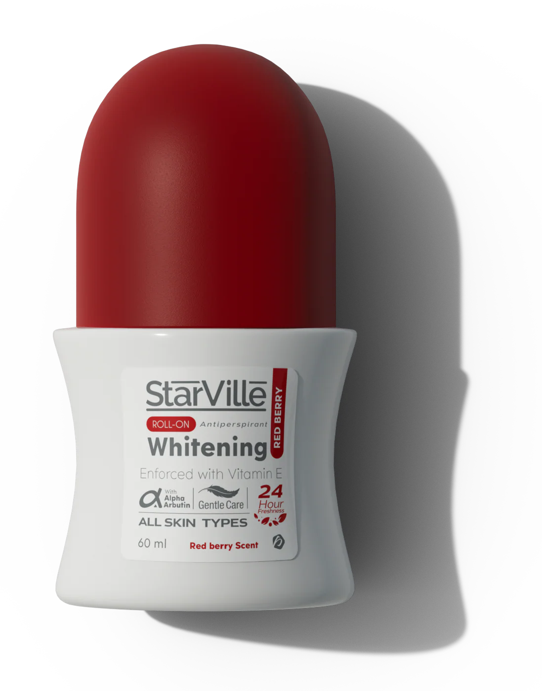 Starville Whitening Roll-On 60 ml