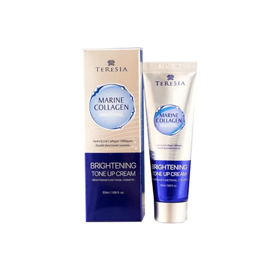Teresia Marine Collagen Brightening Tone Up Cream 50ml