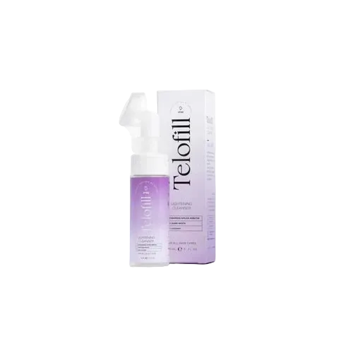 Telofill Lightening Cleanser 150 ML