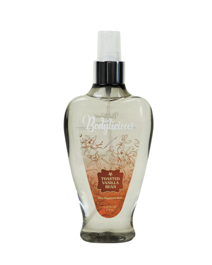 Bodylicious Fragrance Mist 217ml