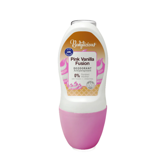 Bodylicious Coconut Breeze Antiperspirant Deodorant 50ml