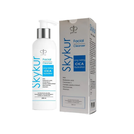 SKYKUR FACIAL CLEANSER 200ML