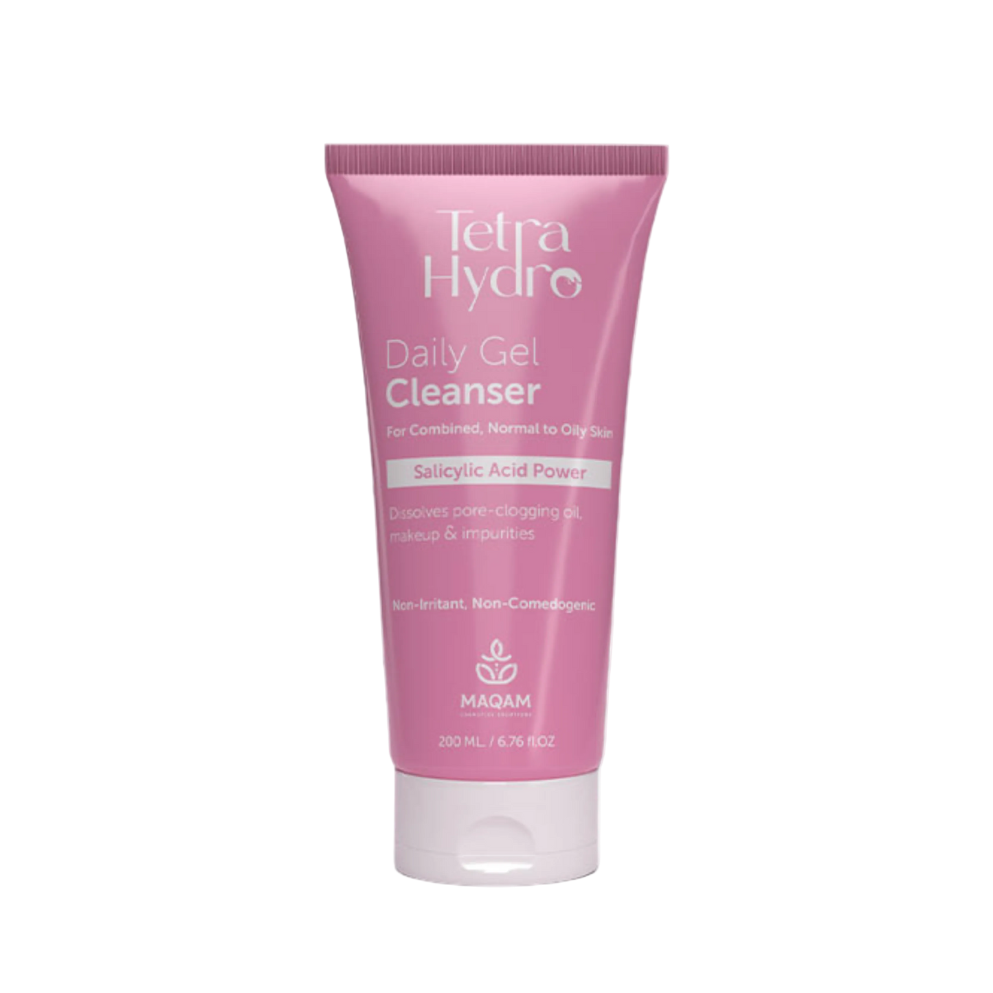 Tetra Hydro Daily Gel Cleanser 200 Ml