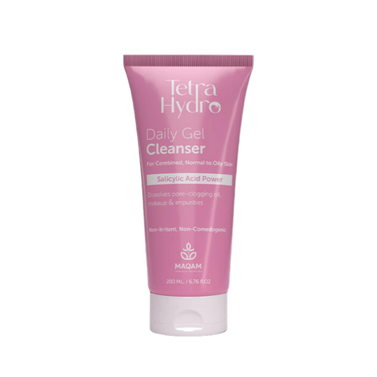 Tetra Hydro Daily Creamy Cleanser 200ml