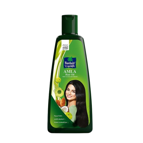 Parachute - Amla Hair Oil 150 Ml