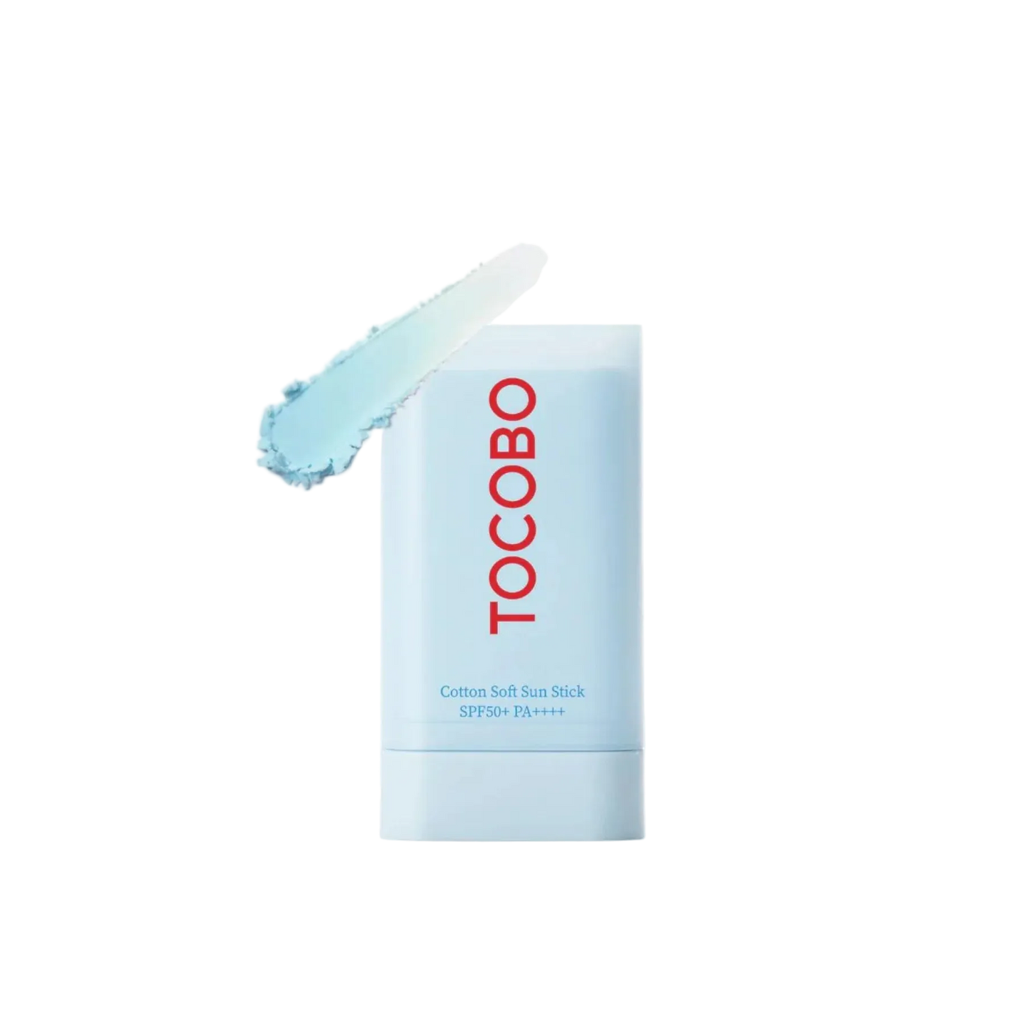 TOCOBO - Cotton Soft Sun Stick
