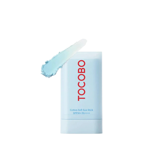 TOCOBO - Cotton Soft Sun Stick