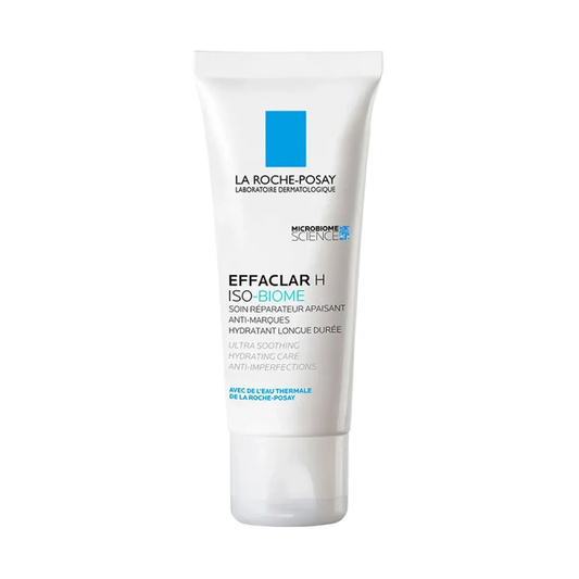 La Roche-Posay Effaclar H Soothing Moisturizer