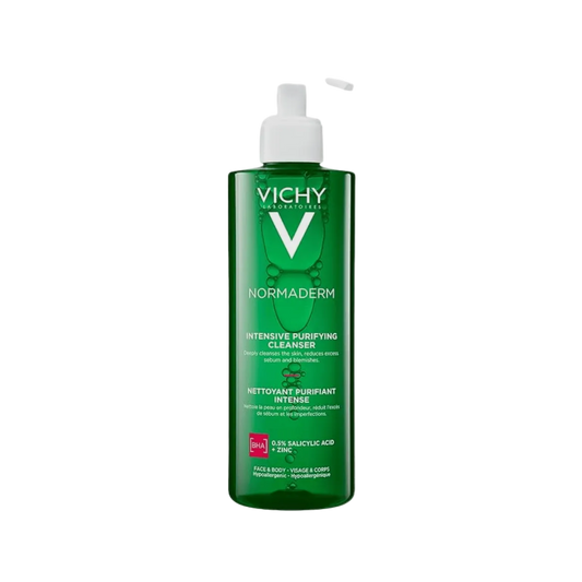 VICHY NORMADERM NO PHYTO-A CLEANS (400ML)