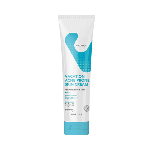 Vacation Cream for Acne-Prone Skin 60ml