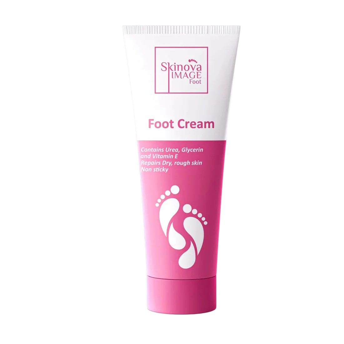 SKINOVA IMAGE FOOT CREAM 75ml