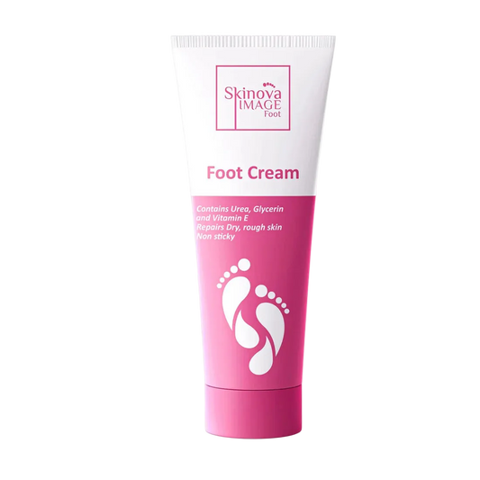 SKINOVA IMAGE FOOT CREAM 75ml