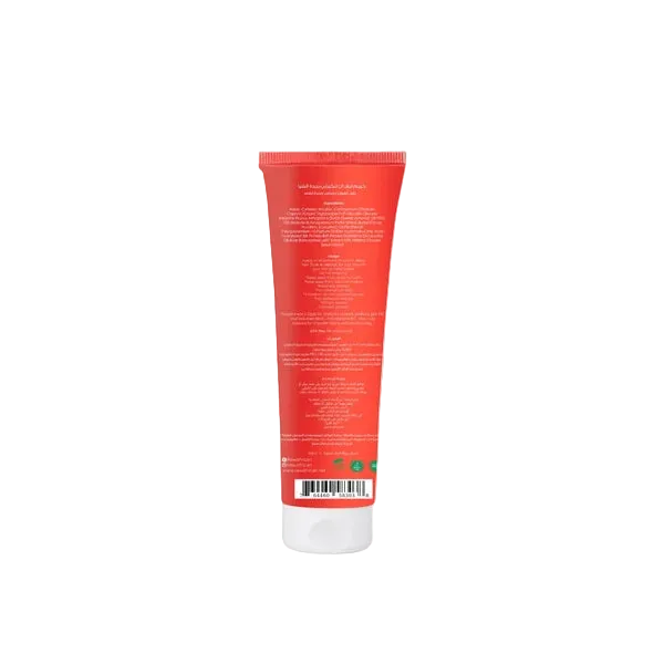RAW AFRICAN LEAVE IN CURLSHEA BUTTER 250G