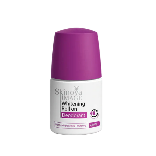 SKINOVA IMAGE WHITENING ROLL ON 60ML