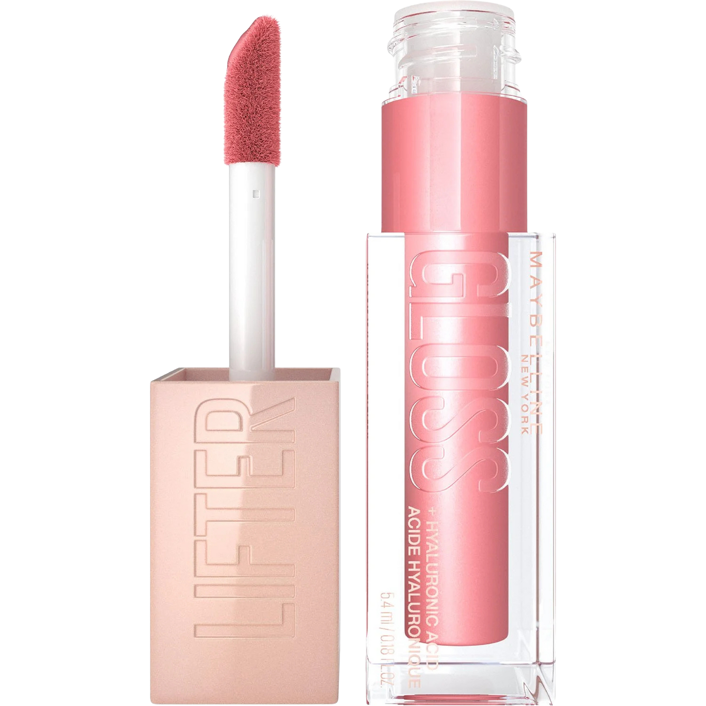 Maybelline New York Lifter Lip Gloss