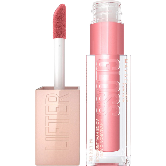 Maybelline New York Lifter Lip Gloss