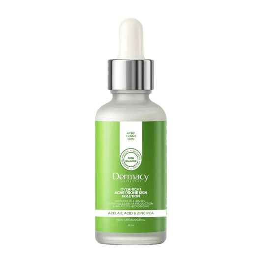 Azelaic Acid Serum for Acne and Redness 30ml by Dermacy