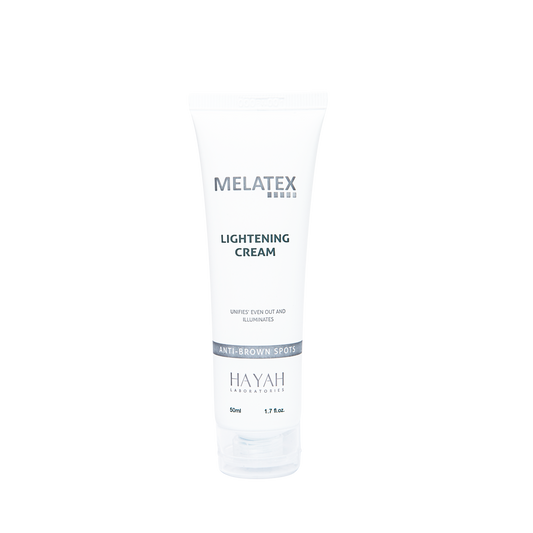 MELATEX Lightening Cream 50ml