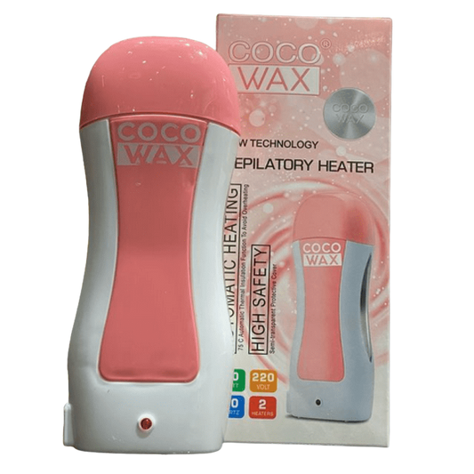 Coco Wax Depilatory Heater 40W