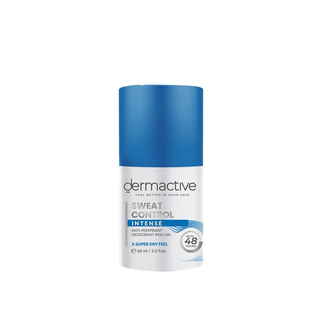 Dermactive Sweat Control Roll-On 60Ml