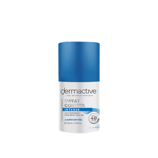 Dermactive Sweat Control Roll-On 60Ml