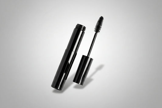 CYBELE 3D Mascara 01 Extra Volume Dark Black