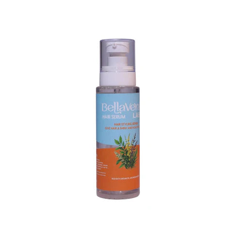 Bellavera Hair Styling Serum