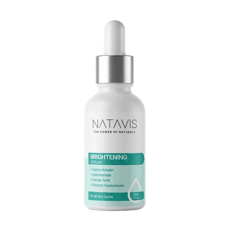 NATAVIS Brightening Serum 30ml