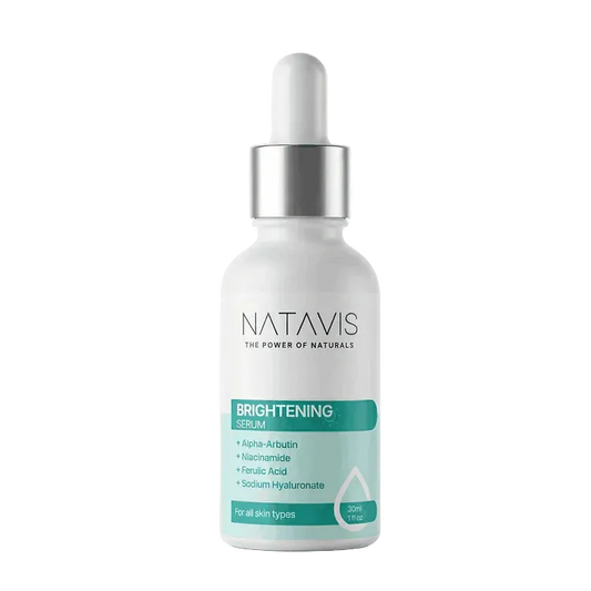 NATAVIS Brightening Serum 30ml