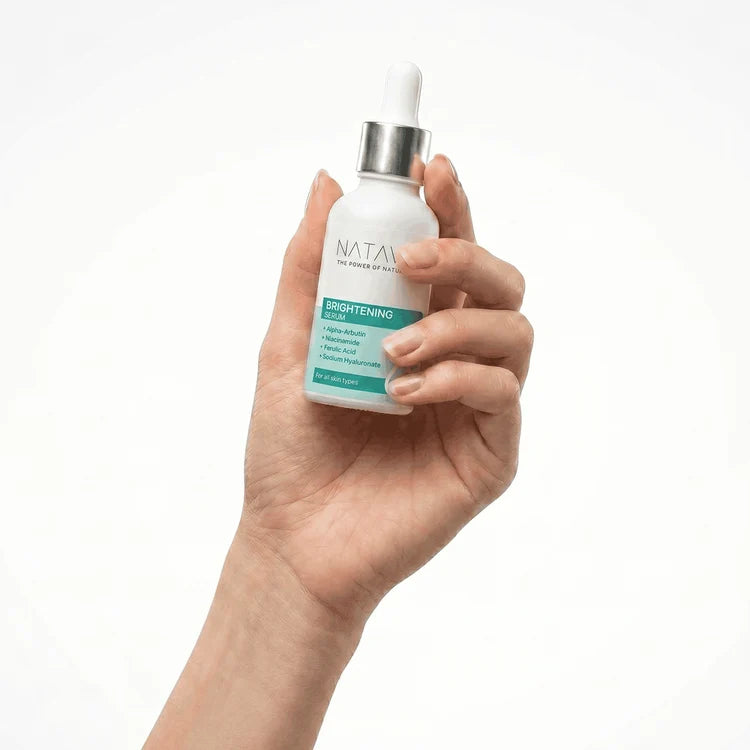 NATAVIS Brightening Serum 30ml