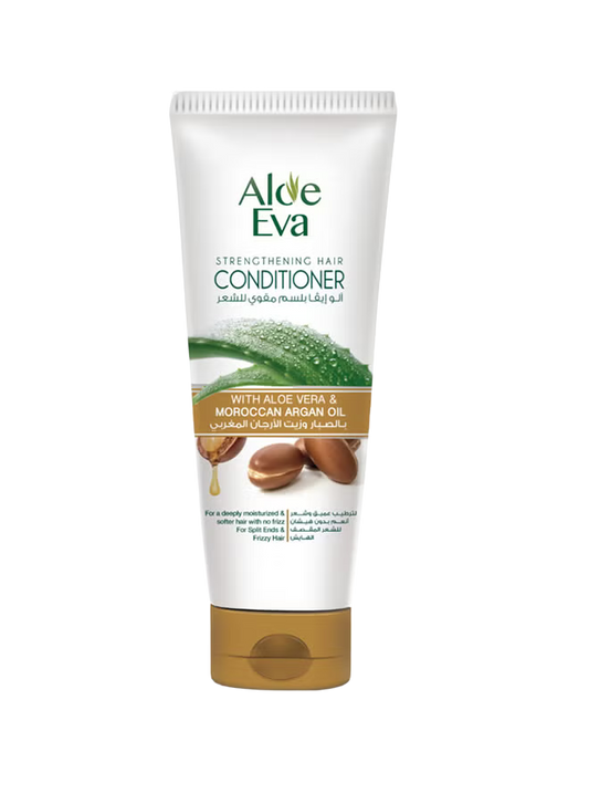 Aloe Eva Conditioner With Aloe Vera 230 ml