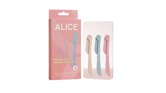alice-womens-facial-razor-set-3-pieces