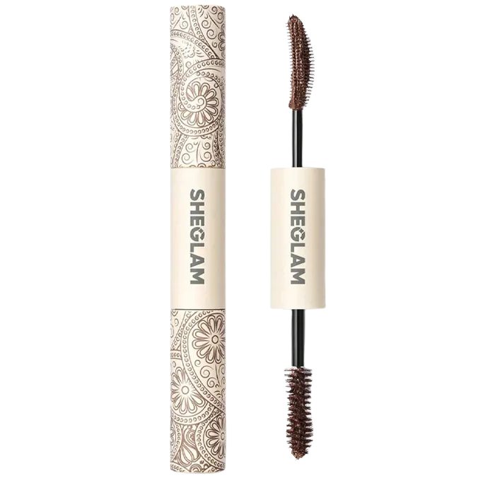 Sheglam MASCARA VOLUME&LONGUEUR MACCHIATO 4G