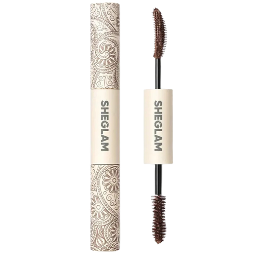 Sheglam MASCARA VOLUME&LONGUEUR MACCHIATO 4G