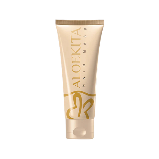 ALOEKITA HAIR MASK 200GM