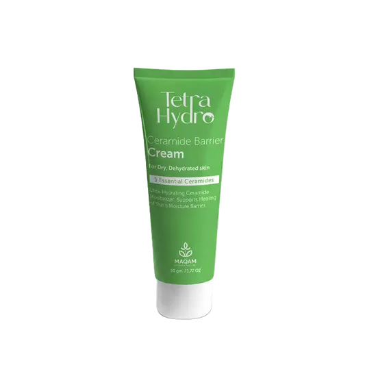 Tetra Hydro Ceramide Barrier Cream 50 gm
