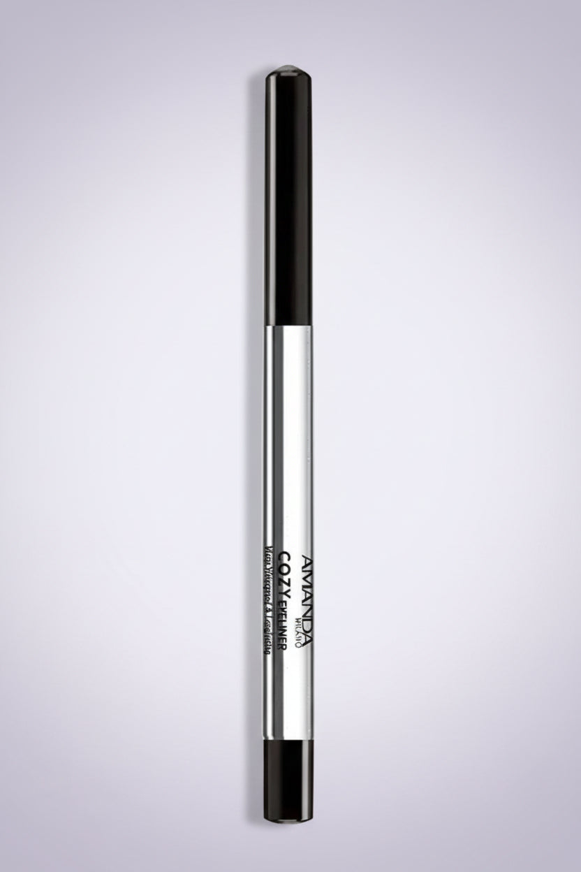Amanda Milano Cozy Eyeliner – Black