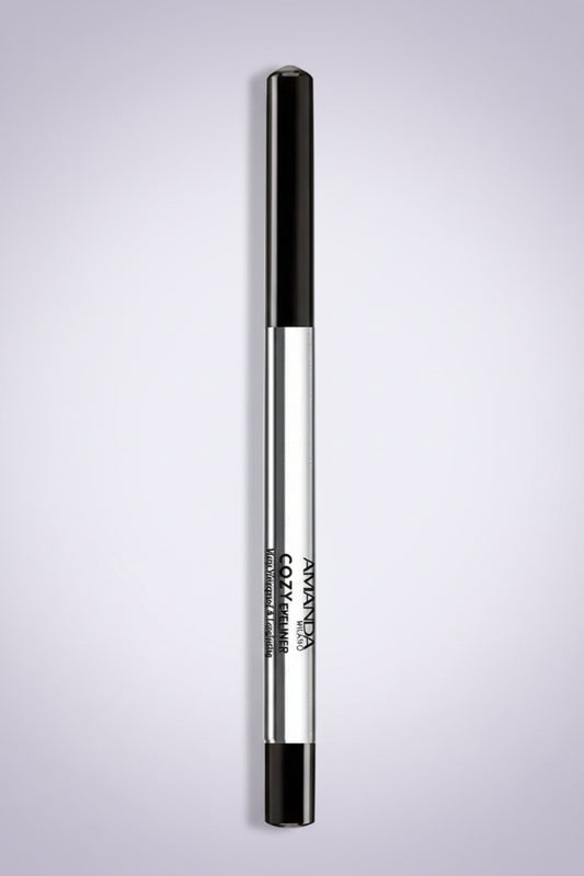 Amanda Milano Cozy Eyeliner – Black