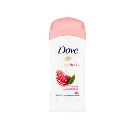 Dove Go Fresh Revive Deodorant Stick – 40g