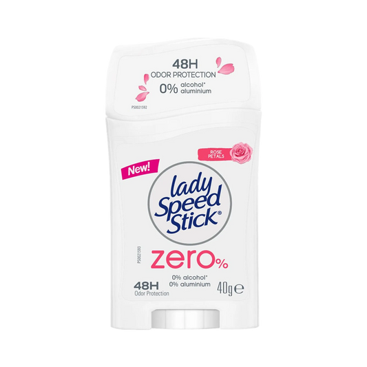 Lady Speed Stick Rose Petals Deodorant Stick 40g