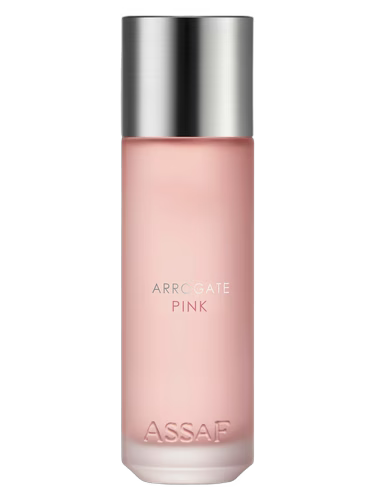 Arrogate Pink Assaf for women and men
