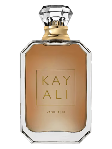 Vanilla | 28 Kayali Fragrances for women and men